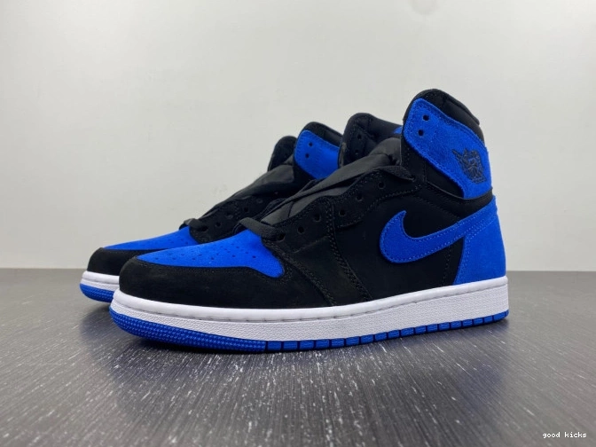 Reimagined 1 Royal OG Jordan DZ5485-042 Air High 0711